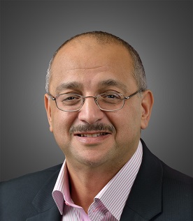 Professor Mohamed Cheriet